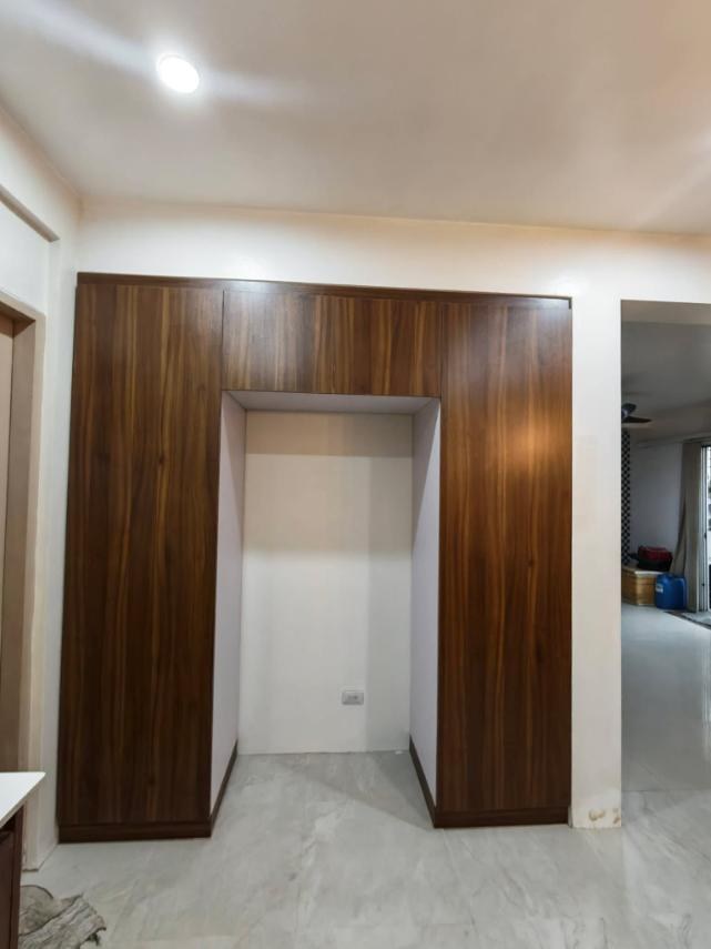 Walk-in closets by MS Gabaldon, project photo