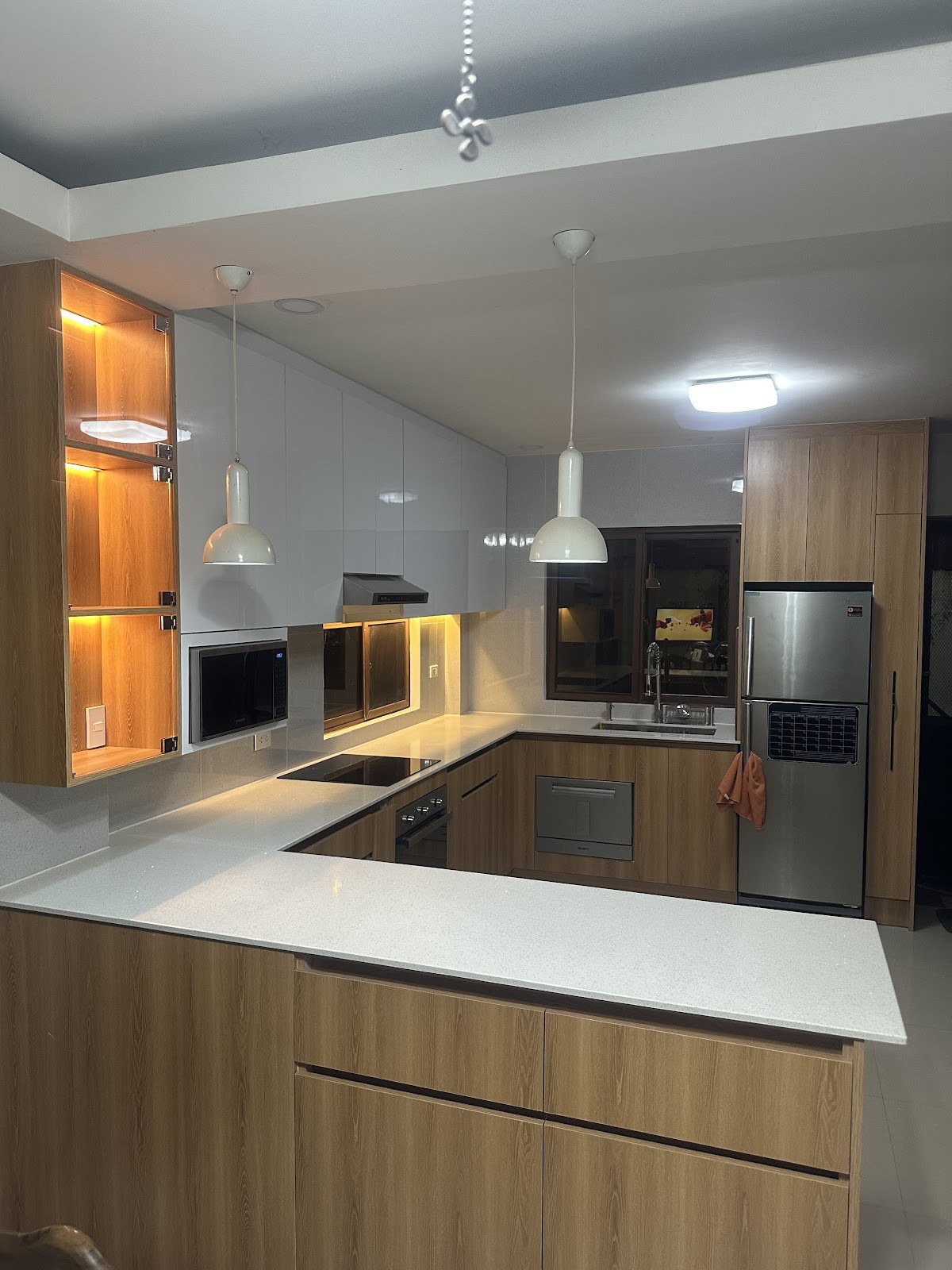 Kitchens by MS Gabaldon, project photo
