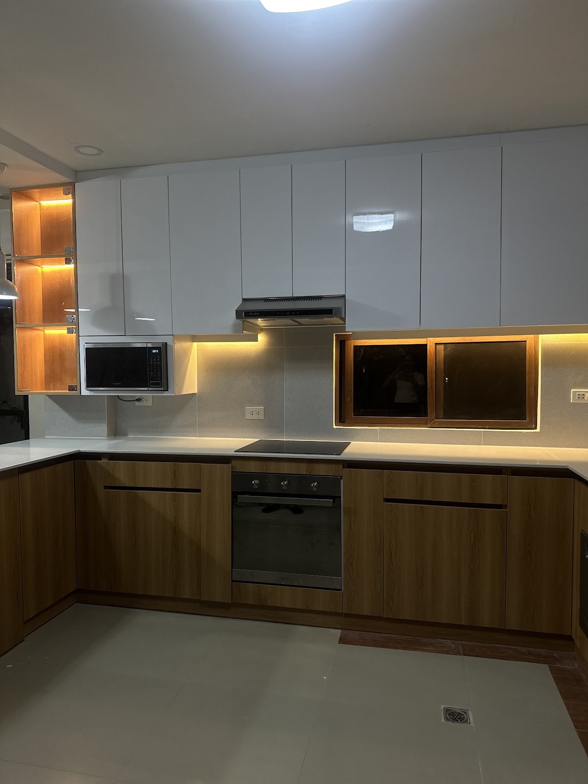 Kitchens by MS Gabaldon, project photo